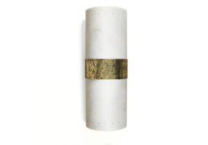 ESTREMOZ - Marble wall light - Wall lamp by Ginger & Jagger