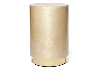 PERDIZ - Round coffee table for living room - Coffee table by Ginger & Jagger