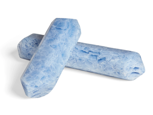 POLARIS - Recycled glass paperweight - Accessories by Ginger & Jagger