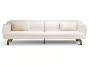 DRIVE - Sectional fabric sofa - Sofa by Giorgetti