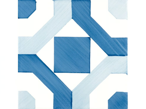 AEQUA - Handmade ceramic wall tiles - Wall tile-stone-brick by Giovanni De Maio