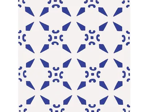 CRISTALLI - Handmade ceramic wall tiles - Wall tile-stone-brick by Giovanni De Maio