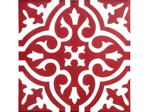 MARCINA - Handmade ceramic wall tiles - Wall tile-stone-brick by Giovanni De Maio