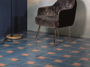 MAREE MEDITERRANEE - Quarry wall/floor tiles - Wall tile-stone-brick by Giovanni De Maio