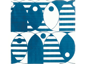PLAGIANUM - Handmade ceramic wall tiles - Wall tile-stone-brick by Giovanni De Maio