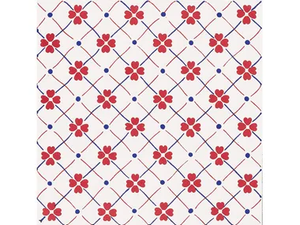 PRIMULE - Handmade ceramic wall tiles - Wall tile-stone-brick by Giovanni De Maio