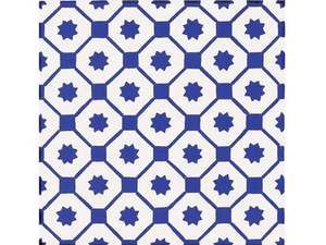RAIMONDA - Handmade ceramic wall tiles - Wall tile-stone-brick by Giovanni De Maio
