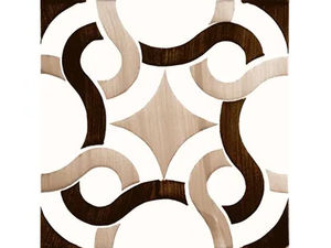 SCANSANO - Handmade ceramic wall tiles - Wall tile-stone-brick by Giovanni De Maio