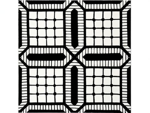 TRINACRIA - Handmade ceramic wall tiles - Wall tile-stone-brick by Giovanni De Maio
