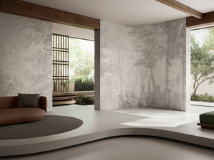 ATHENS - Landscape wallpaper - Wallpaper by GLAMORA