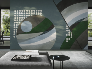 ATOMO - Wallpaper - Wallpaper by GLAMORA