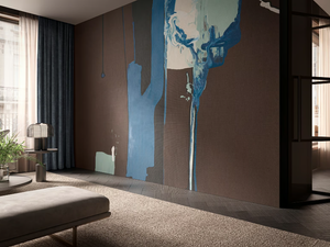 BECOME OCEAN - Motif wallpaper - Wallpaper by GLAMORA