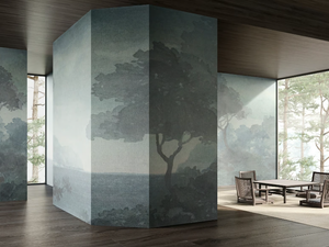 CALAIS - Landscape wallpaper - Wallpaper by GLAMORA