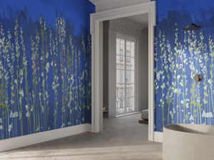 CHARIS - GlamFusion™ wallpaper - Wallpaper by GLAMORA