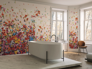 CLORI - GlamFusion™ wallpaper - Wallpaper by GLAMORA
