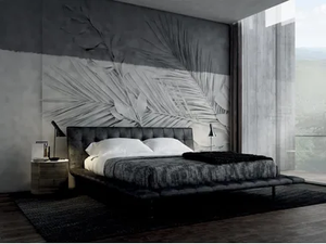 ETERNITY - Wallpaper with floral pattern - Wallpaper by GLAMORA