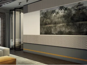 GRAND LIFE - Landscape wallpaper - Wallpaper by GLAMORA
