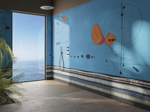 KAMINI - GlamFusion™ wallpaper - Wallpaper by GLAMORA
