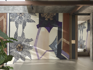 MAGISTER - Wallpaper - Wallpaper by GLAMORA