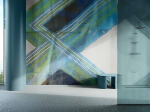 MAROUSSI - GlamFusion™ wallpaper - Wallpaper by GLAMORA