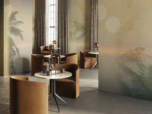 RISING SUN - Landscape wallpaper - Wallpaper by GLAMORA
