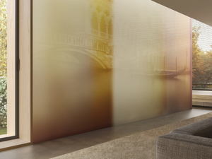 SERENISSIMA - Landscape wallpaper - Wallpaper by GLAMORA