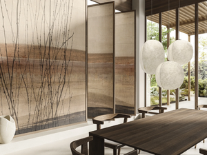 SOLEDAD - Landscape wallpaper - Wallpaper by GLAMORA
