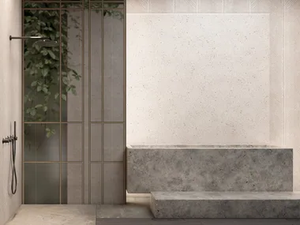 SUITE - Trompe l'oeil GlamFusion™ wallpaper - Wallpaper by GLAMORA