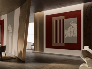TRIGARIUM - Wallpaper - Wallpaper by GLAMORA