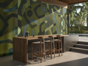 TROPICALIA - Wallpaper - Wallpaper by GLAMORA