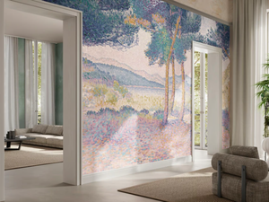 VIA INCANTATA - Landscape wallpaper - Wallpaper by GLAMORA