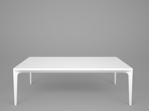 DADA - MDF coffee table - Coffee table by grado design