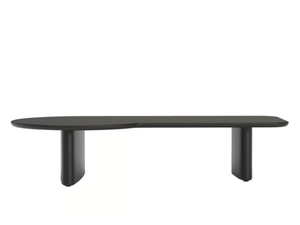 PEBBLE - Low MDF coffee table - Coffee table by grado design