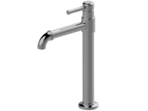 BALI - Countertop single handle brass washbasin mixer - Tap by GRAFF