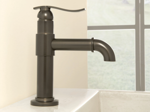 BALI - Countertop washbasin mixer - Tap by GRAFF