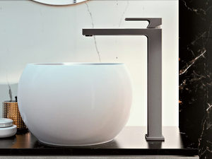 INCANTO - Countertop 1 hole washbasin mixer - Tap by GRAFF