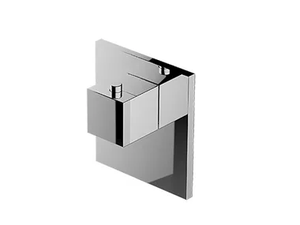 INCANTO - External thermostatic shower tap - Shower by GRAFF