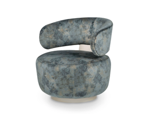 CAJU - Armchair with armrests - Armchair by Greenapple