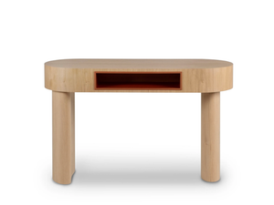 OGA - Wooden console table - Console by Greenapple