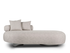 TWINS - Fabric day bed - Sofa by Greenapple