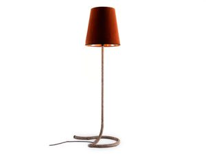 SNAKE - Floor lamp - Floor lamp by Grilli