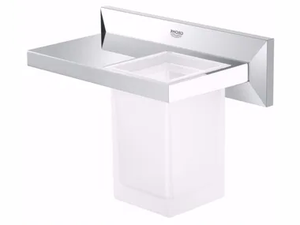 ALLURE BRILLIANT - Bathroom wall shelf - Cabinet by Grohe