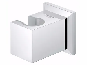 ALLURE BRILLIANT - Metal handshower holder - Sanitary accessories by Grohe