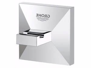 ALLURE BRILLIANT - Robe hook / towel rack - Accessories by Grohe