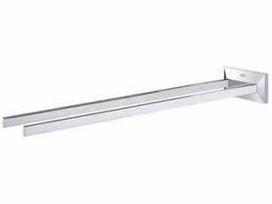 ALLURE BRILLIANT - Towel rail - Sanitary accessories by Grohe