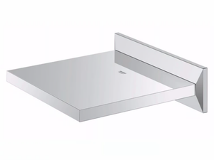 ALLURE BRILLIANT - Wall-mounted bathtub spout - Shower by Grohe