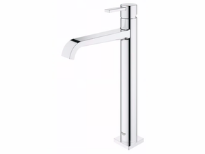 ALLURE - Countertop 1 hole washbasin mixer - Tap by Grohe
