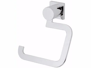 ALLURE - Metal toilet roll holder - Toilet seat by Grohe