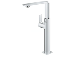 ALLURE NEW - Countertop single handle washbasin mixer - Tap by Grohe