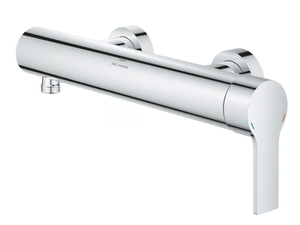 ALLURE NEW - External single handle shower mixer - Shower by Grohe